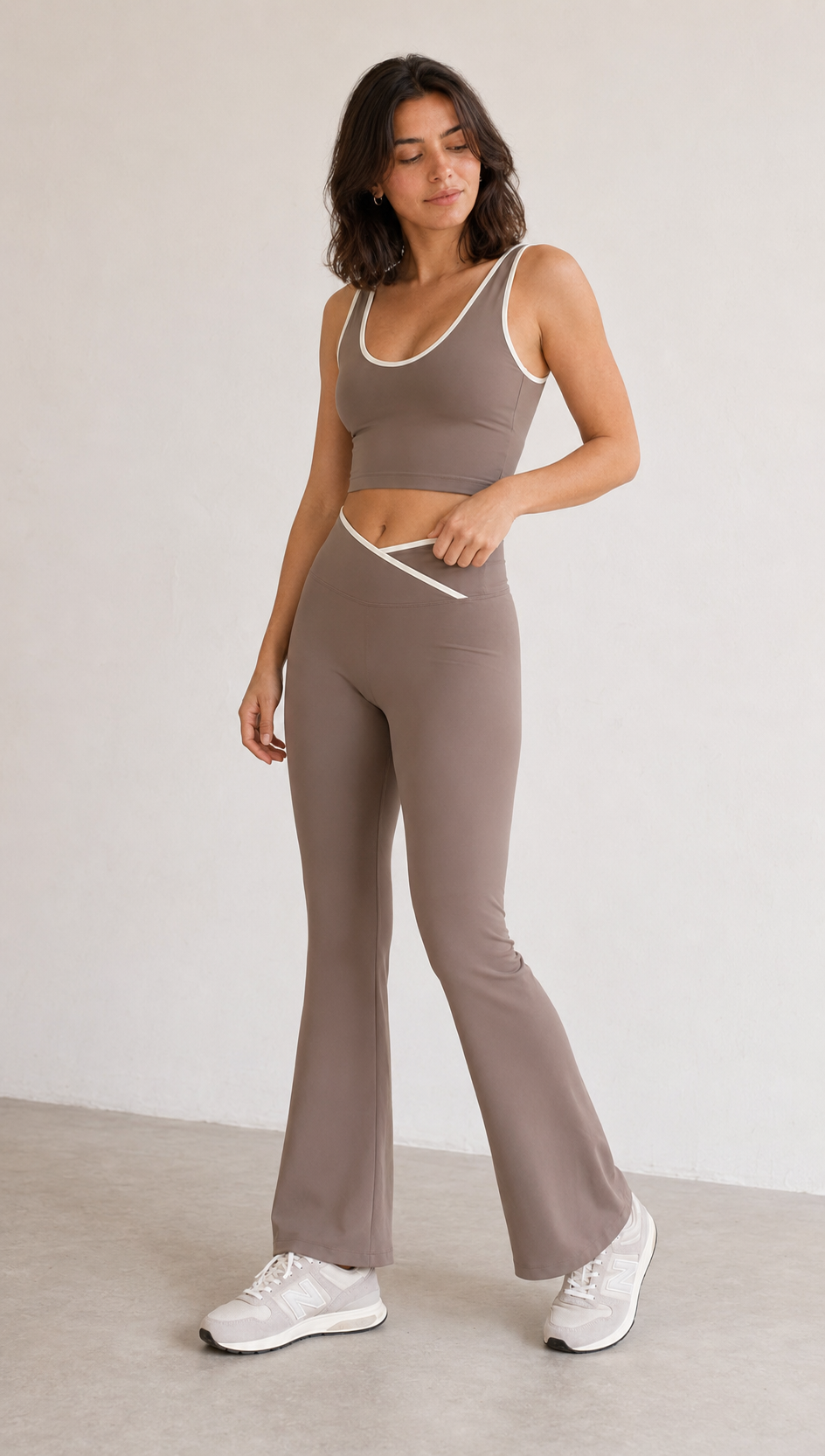 Soft Lounge-Set