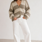 Strickcardigan „Liv“