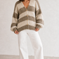 Strickcardigan „Liv“