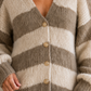 Strickcardigan „Liv“
