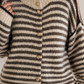 Strickcardigan „Ronja“