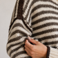 Strickcardigan „Ronja“
