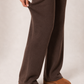 Cozy Strickhose
