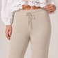 Cozy Strickhose
