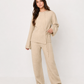 Knit Lounge-Set