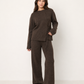 Knit Lounge-Set