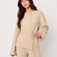 Knit Lounge-Set