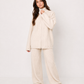 Alba Knit Lounge-Set