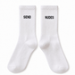 „Send nudes“ - Sportsocken