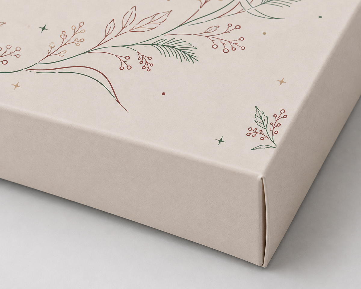 The Christmas Premium Box