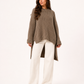 Mara Strickpullover