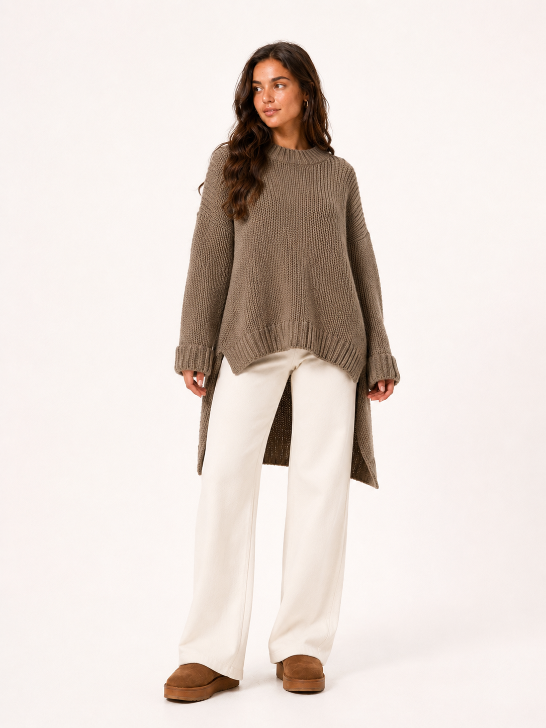 Mara Strickpullover