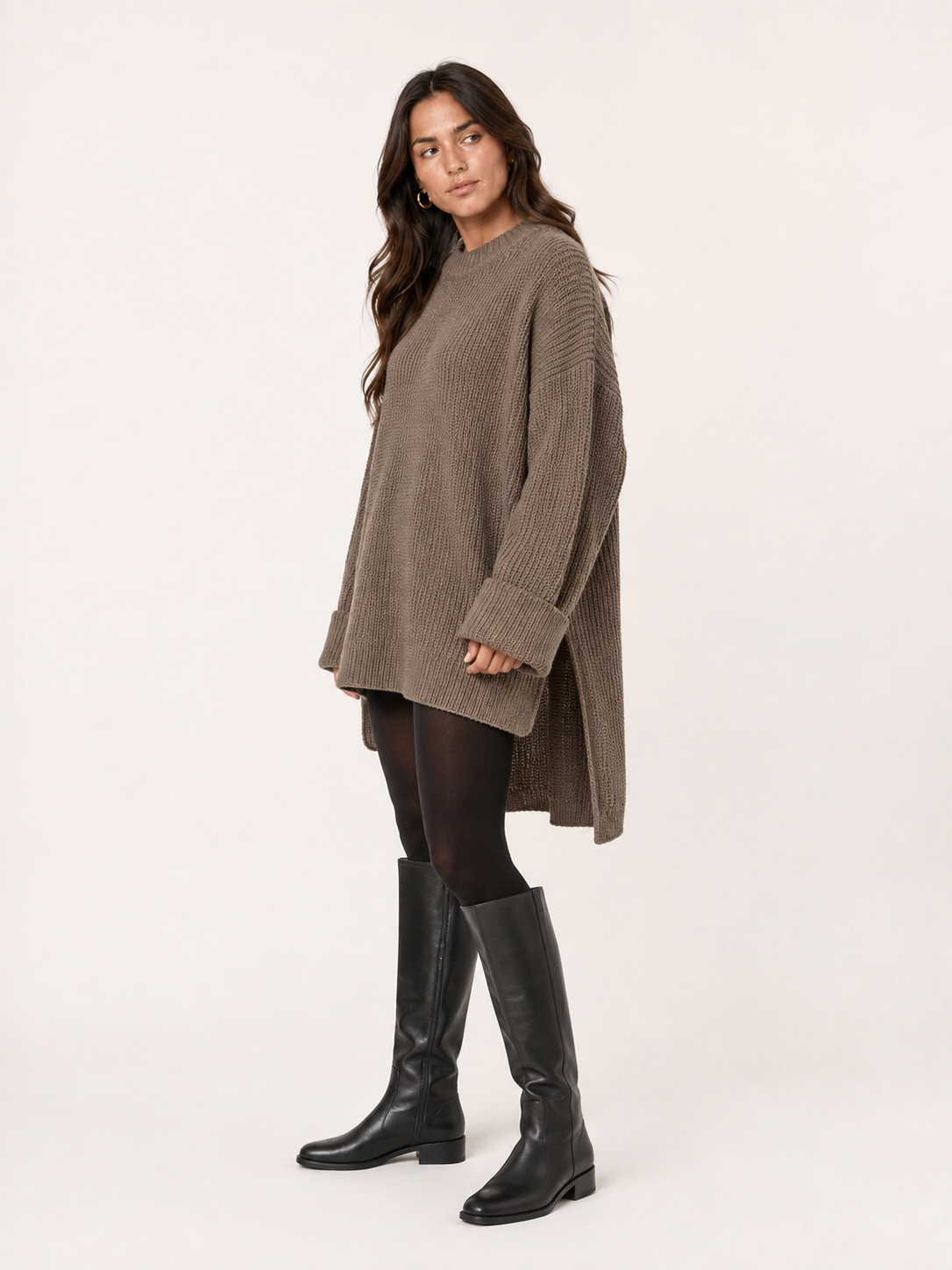 Mara Strickpullover