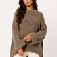 Mara Strickpullover