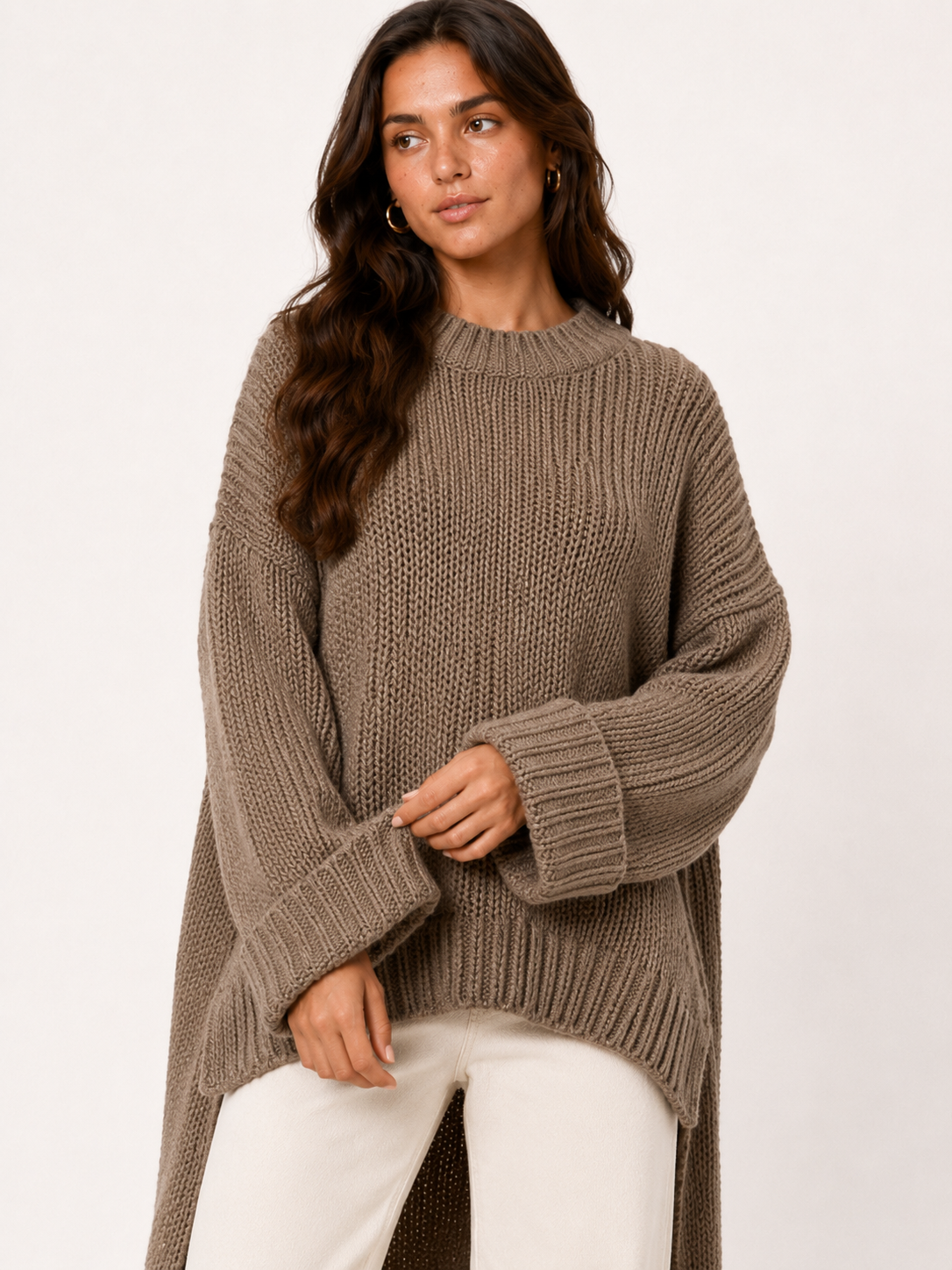 Mara Strickpullover