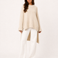 Mara Strickpullover