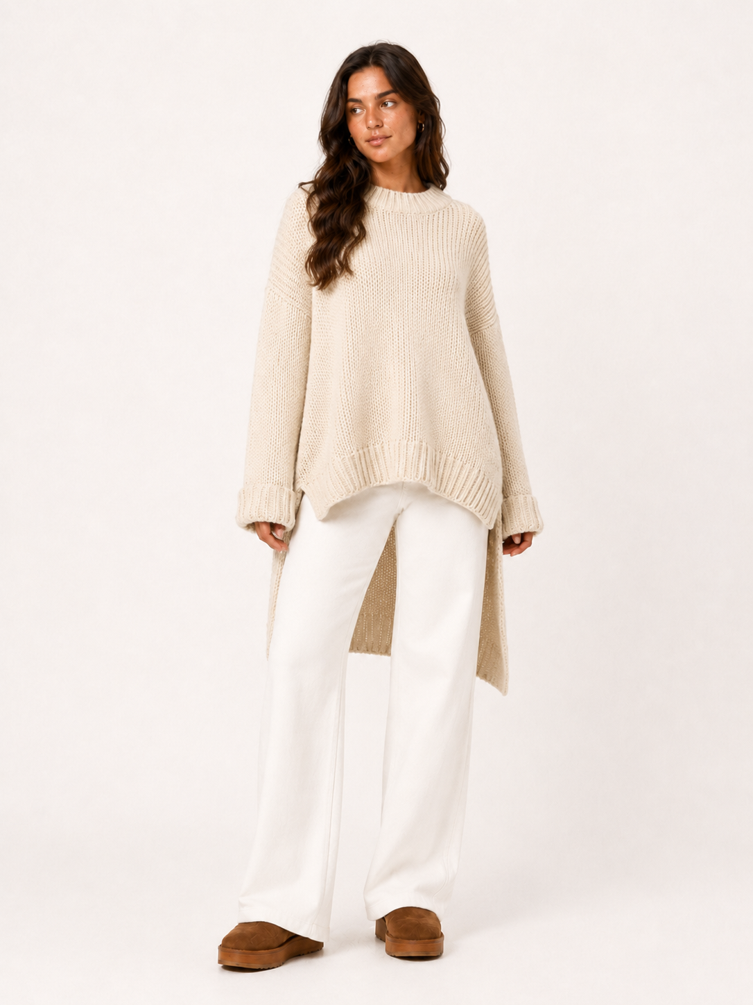 Mara Strickpullover