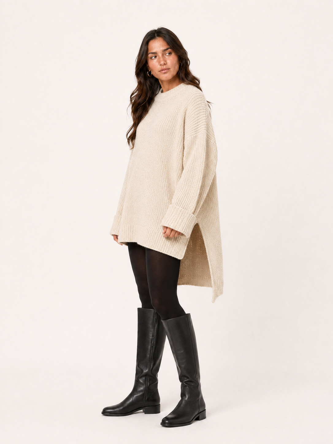 Mara Strickpullover