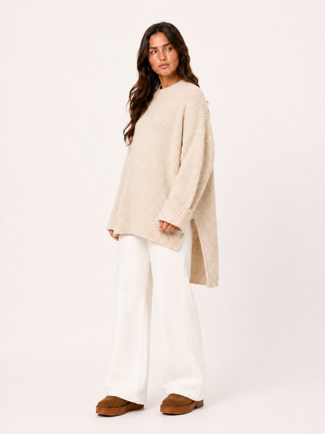 Mara Strickpullover