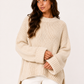 Mara Strickpullover