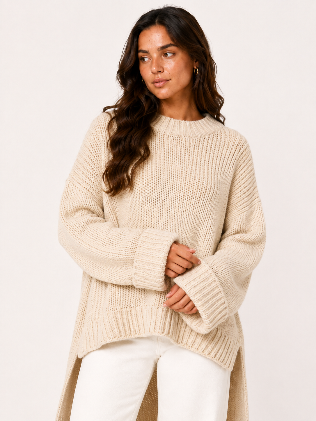 Mara Strickpullover