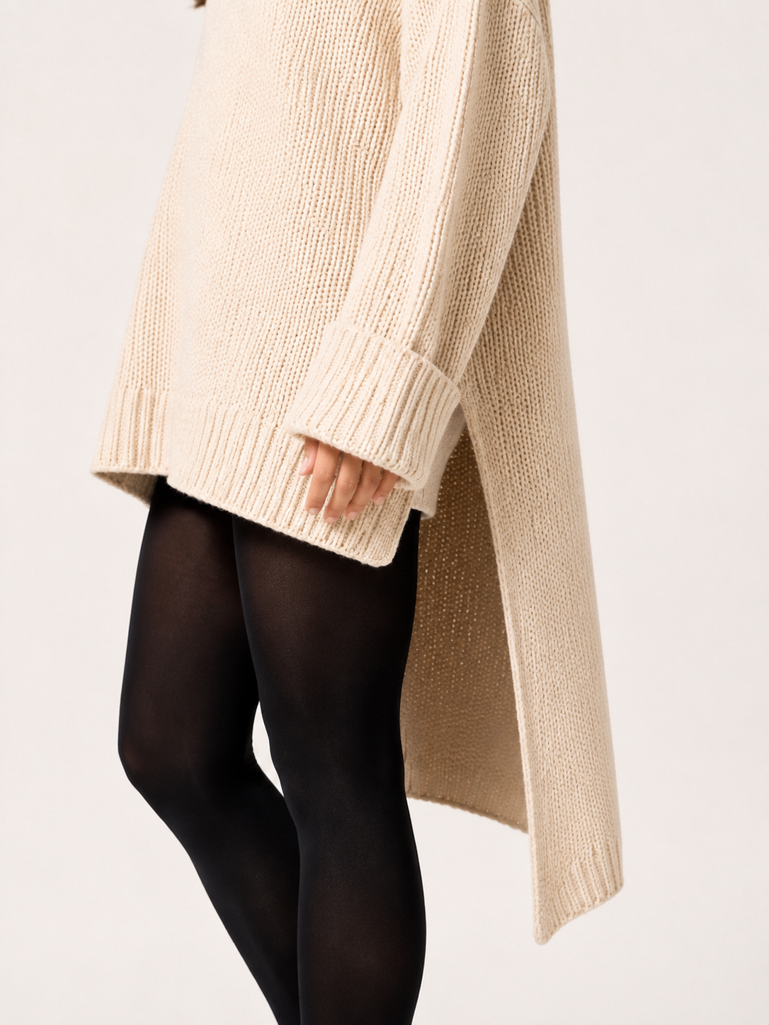 Mara Strickpullover