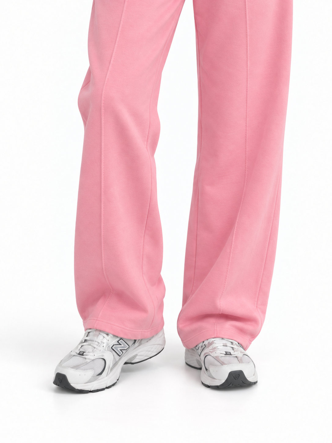 Rosa Jersey Sweatpants