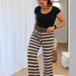 Cozy Strickhose „Mina“