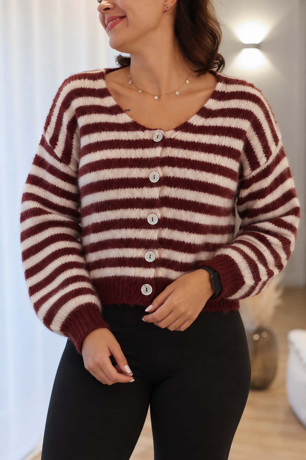 Cardigan „Marlie“