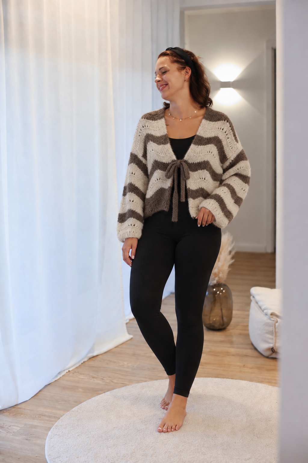 Cardigan „Clara“