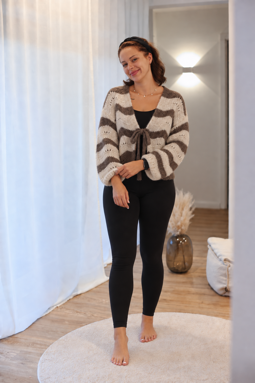 Cardigan „Clara“