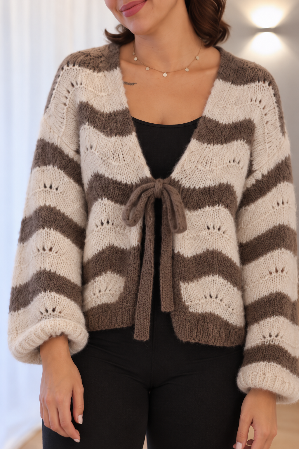 Cardigan „Clara“