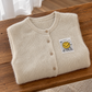 Smiley Patch Weste
