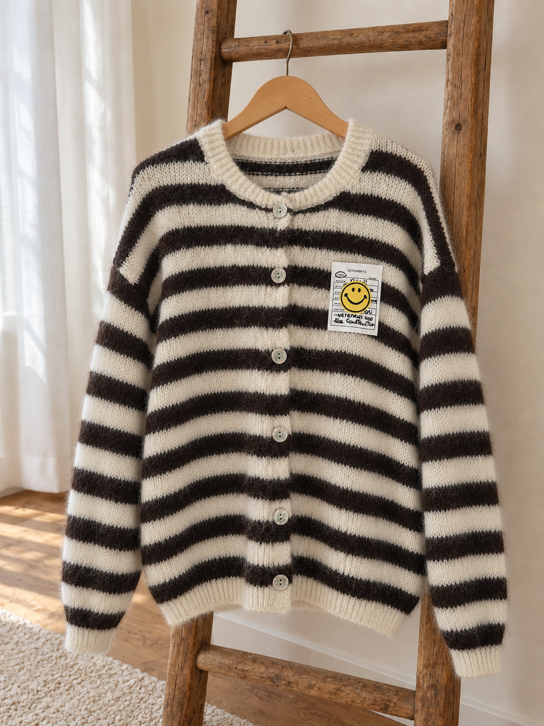 Cardigan „Lucy“