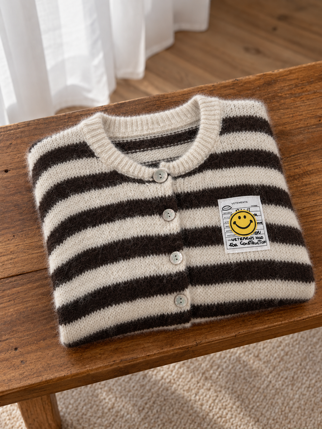 Cardigan „Lucy“