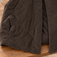 Oversized Cord Weste
