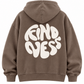 Kindness Oversized Hoodie