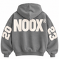 NOOX Branded Zipper