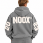 NOOX Branded Zipper