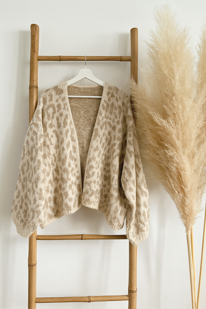 Cardigan „Lucy“