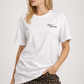 Out of office oversized T-Shirt