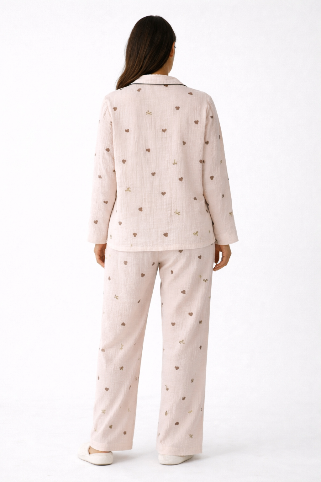 Pyjama-Set „Elli“