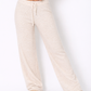 Cozy Strickhose - beige