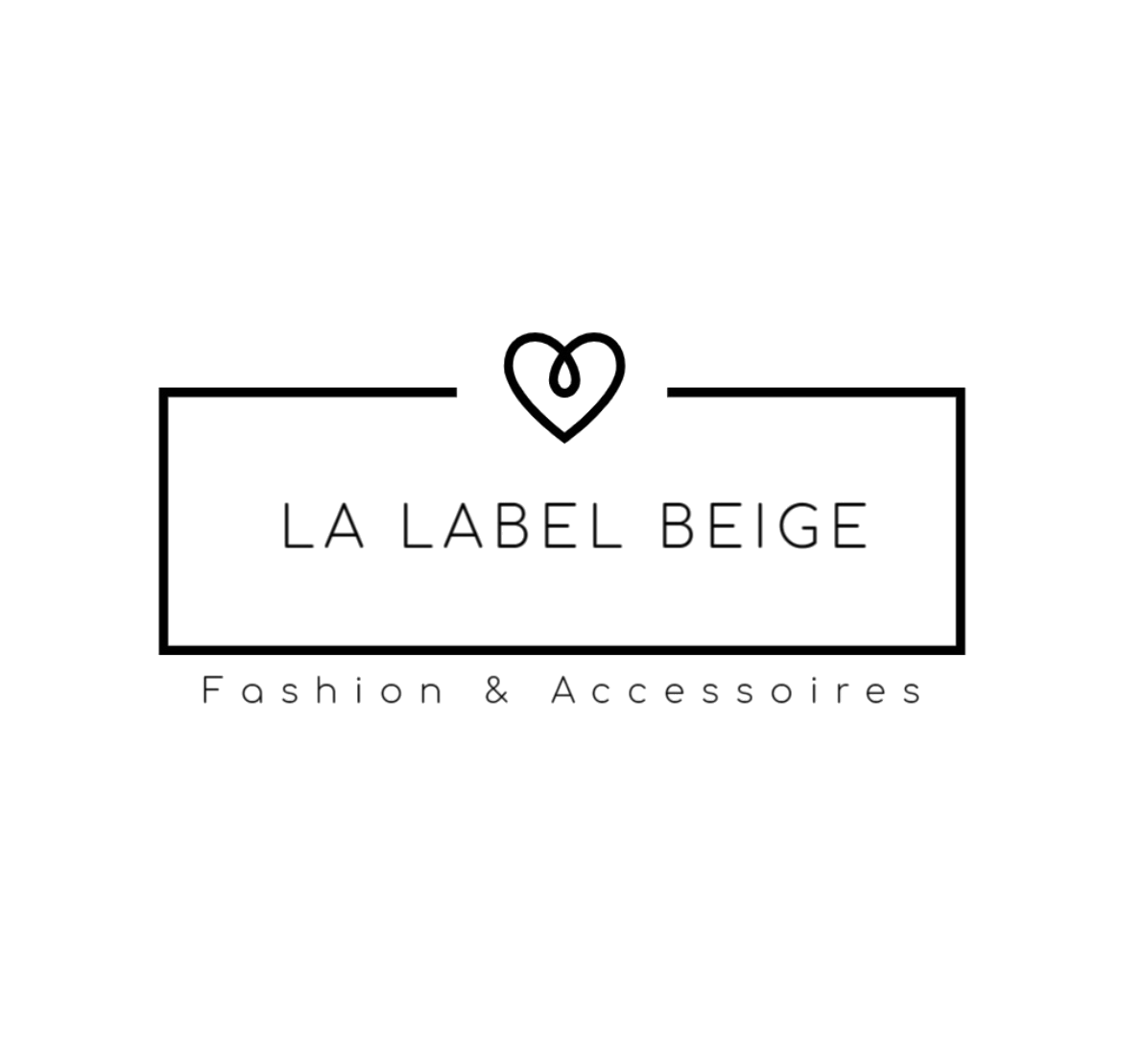 La Label Beige