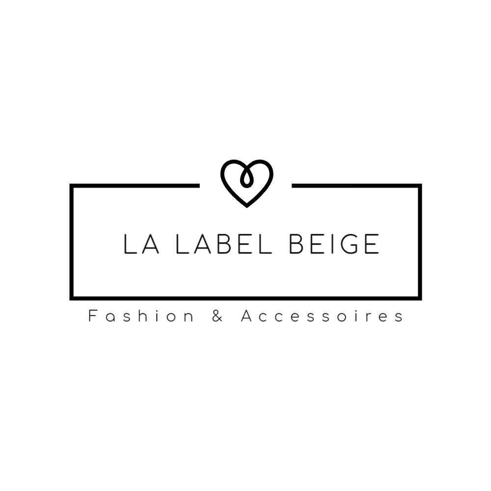 La Labels La Label Beige