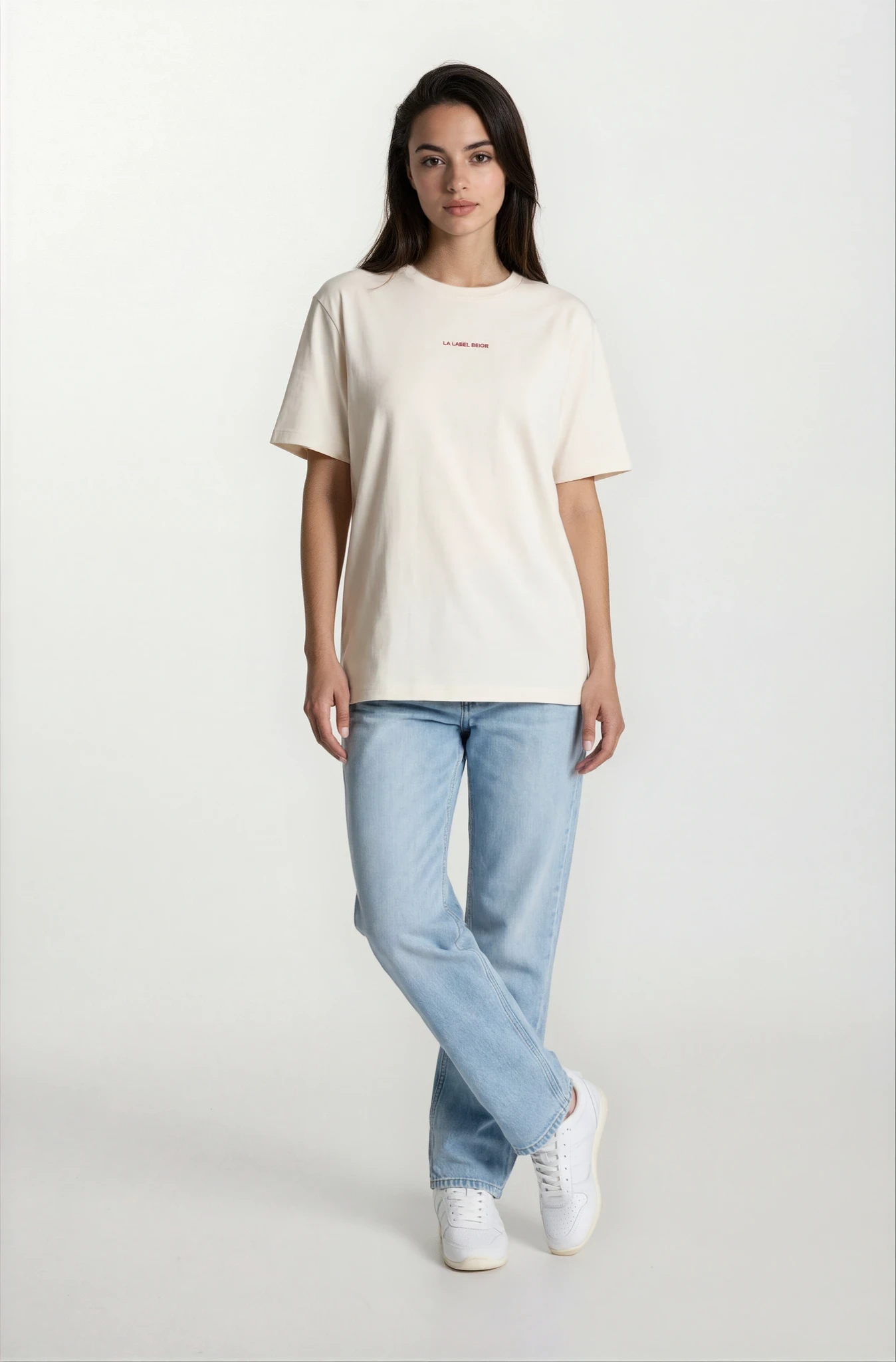 Coffee before chaos oversized T-Shirt