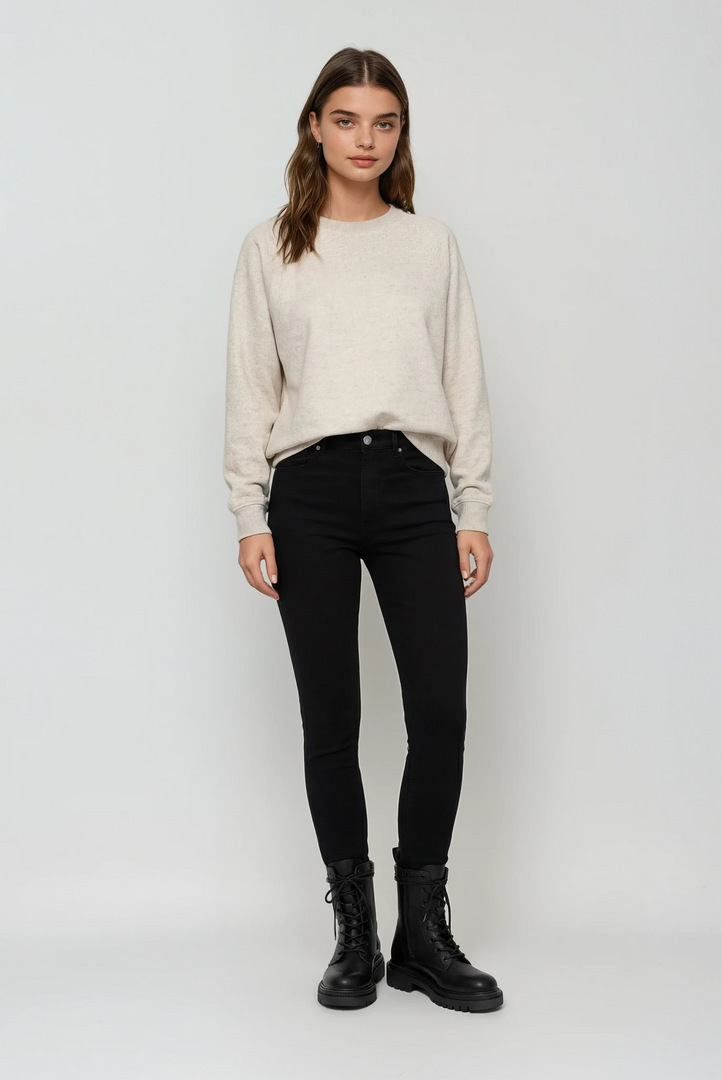 Sunday Essentials Sweater