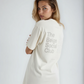 The Beige Social Club – Organic Cotton T-Shirt